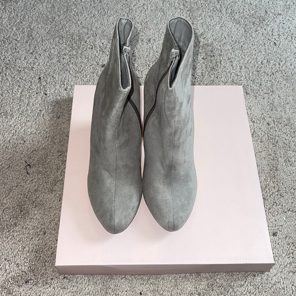 Boots - Picture 2 of 3